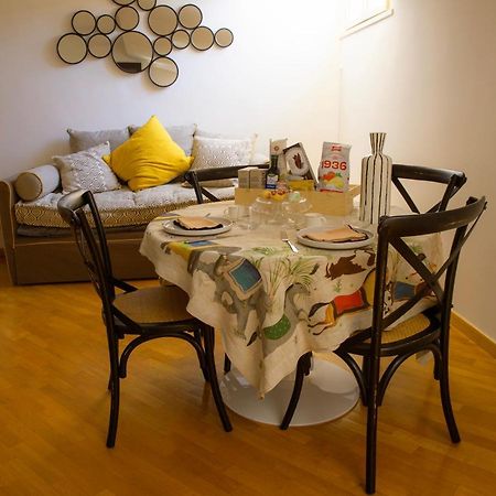 Splendor Suite Roma Exterior foto