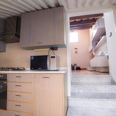 Splendor Suite Roma Exterior foto