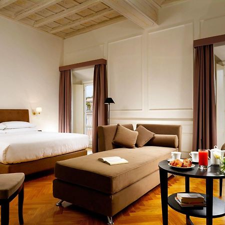 Splendor Suite Roma Exterior foto