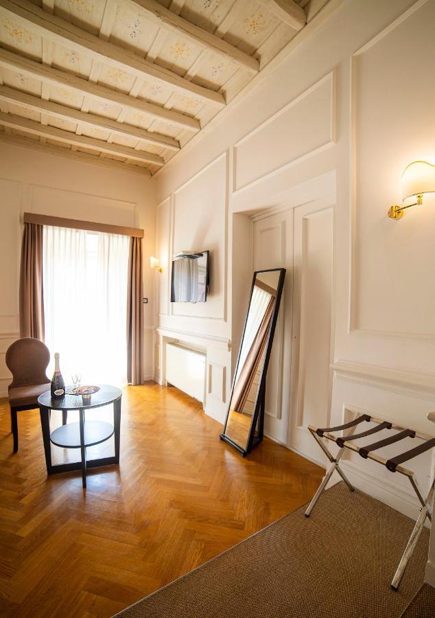 Splendor Suite Roma Exterior foto