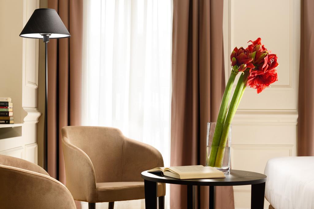 Splendor Suite Roma Exterior foto