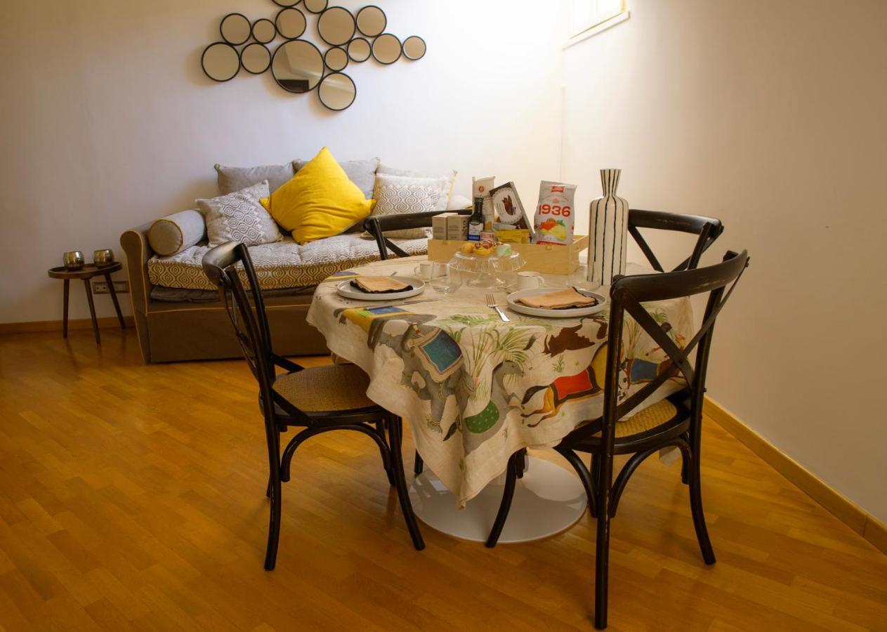 Splendor Suite Roma Exterior foto