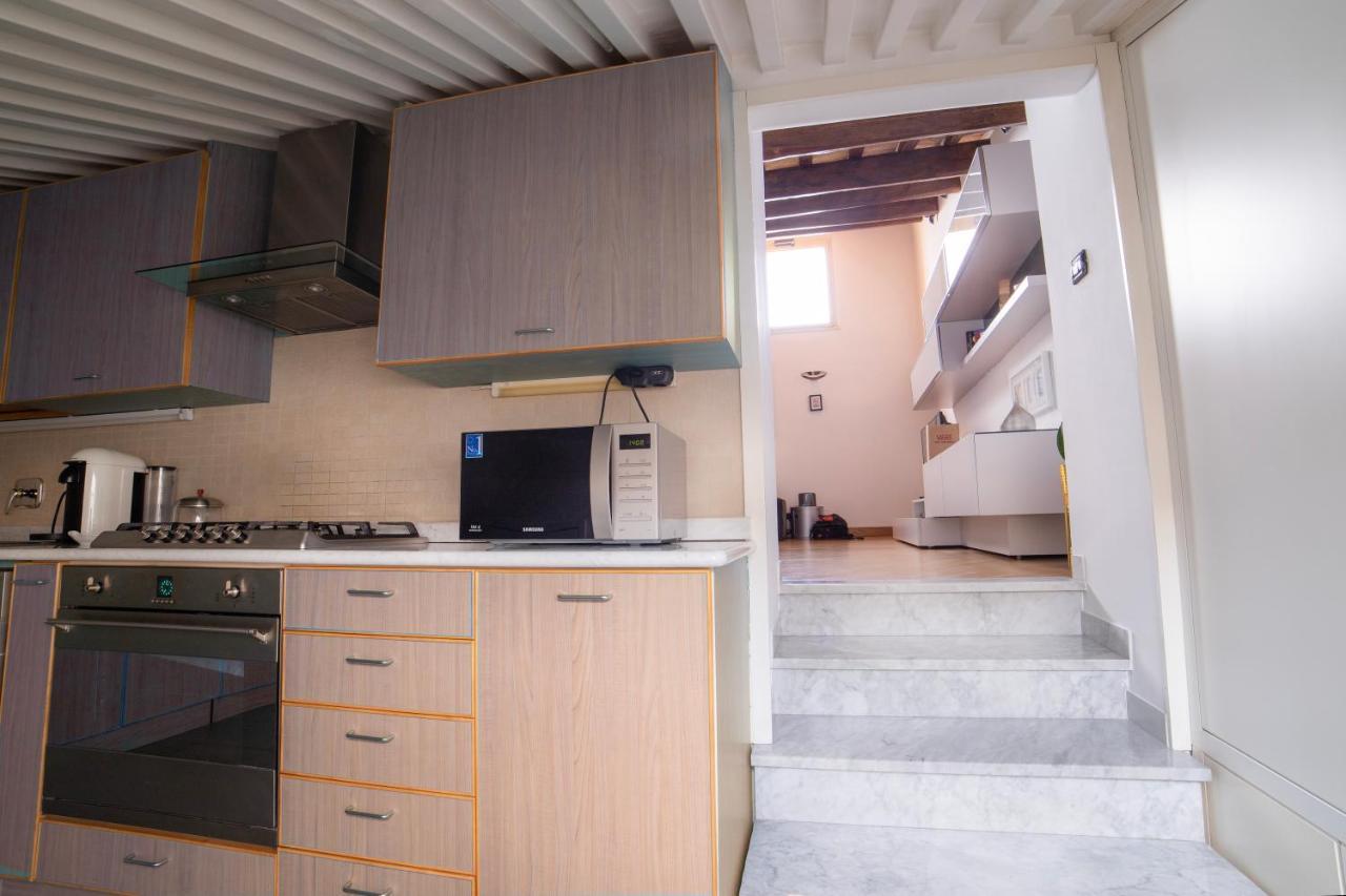 Splendor Suite Roma Exterior foto