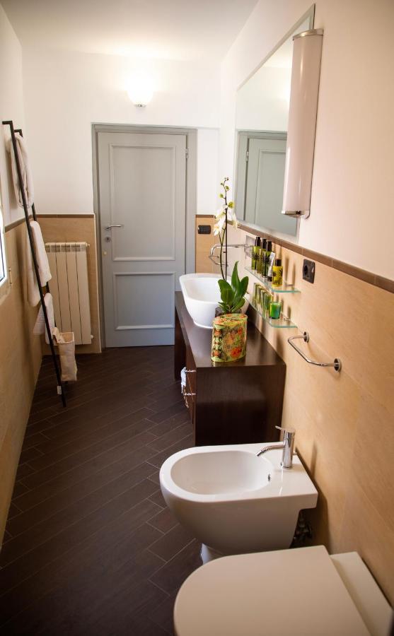 Splendor Suite Roma Exterior foto