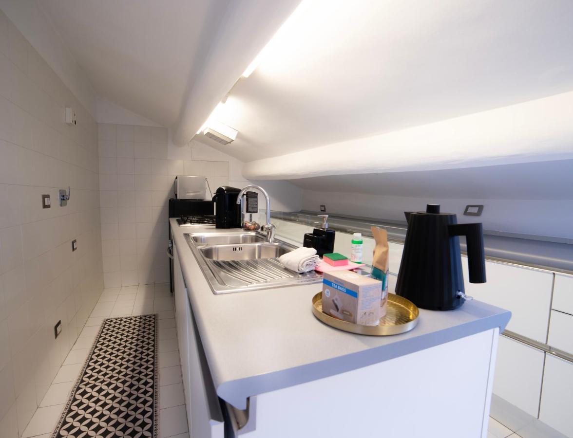 Splendor Suite Roma Exterior foto