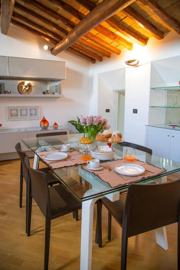 Splendor Suite Roma Exterior foto