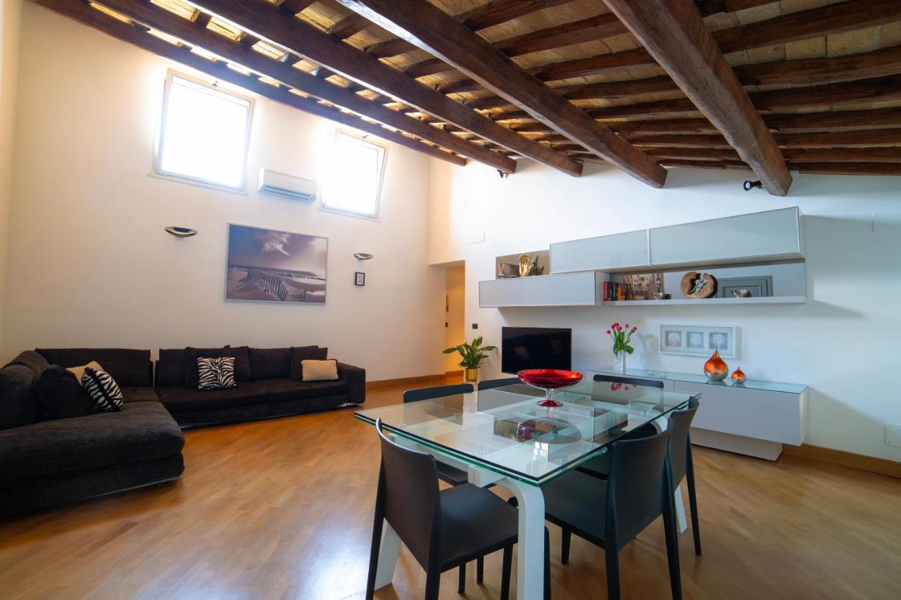Splendor Suite Roma Exterior foto
