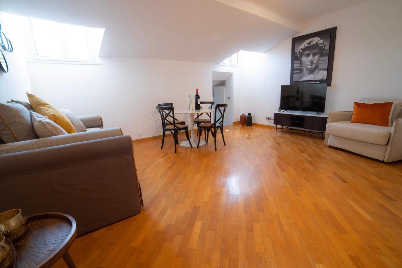 Splendor Suite Roma Exterior foto