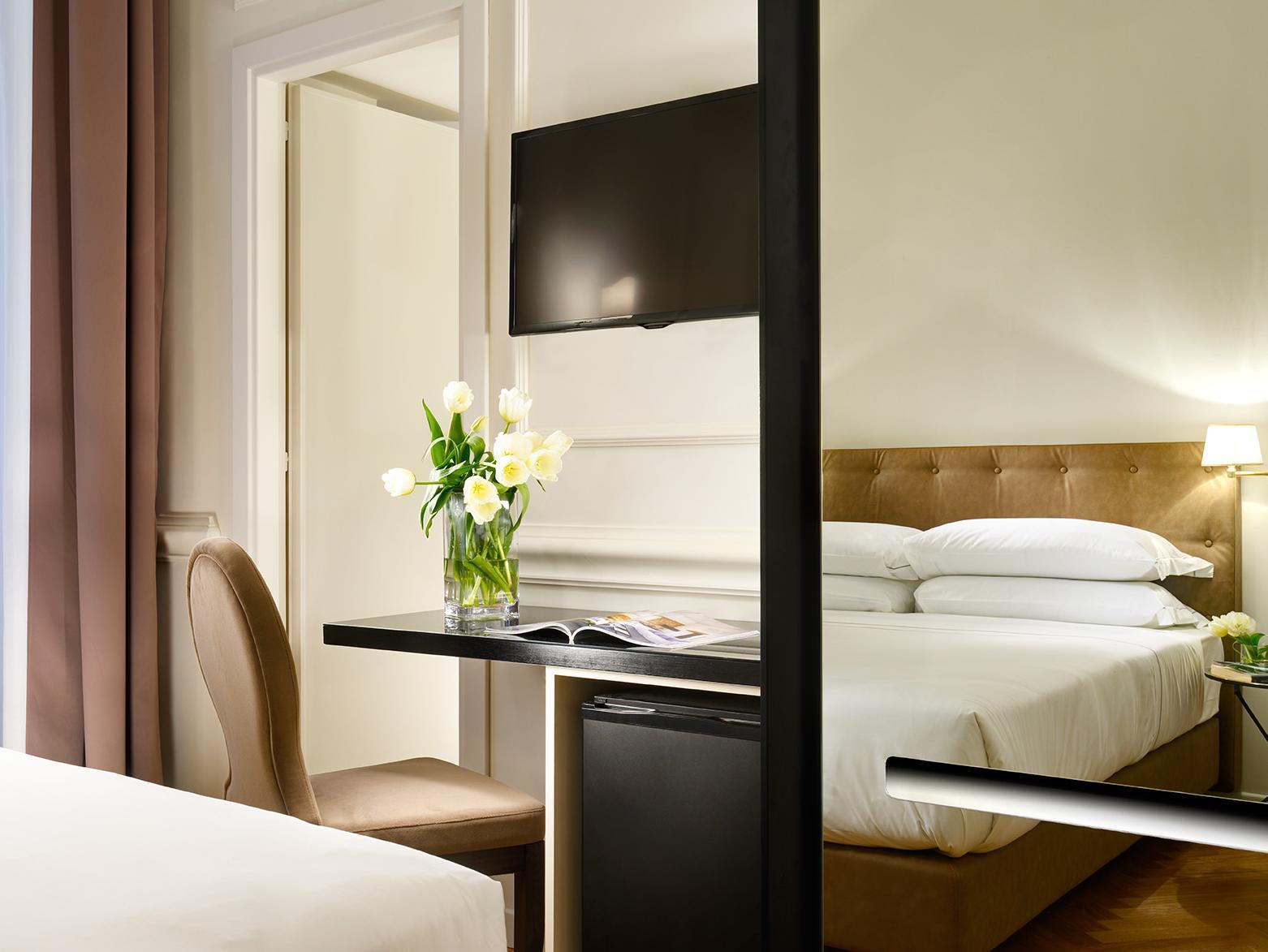 Splendor Suite Roma Exterior foto