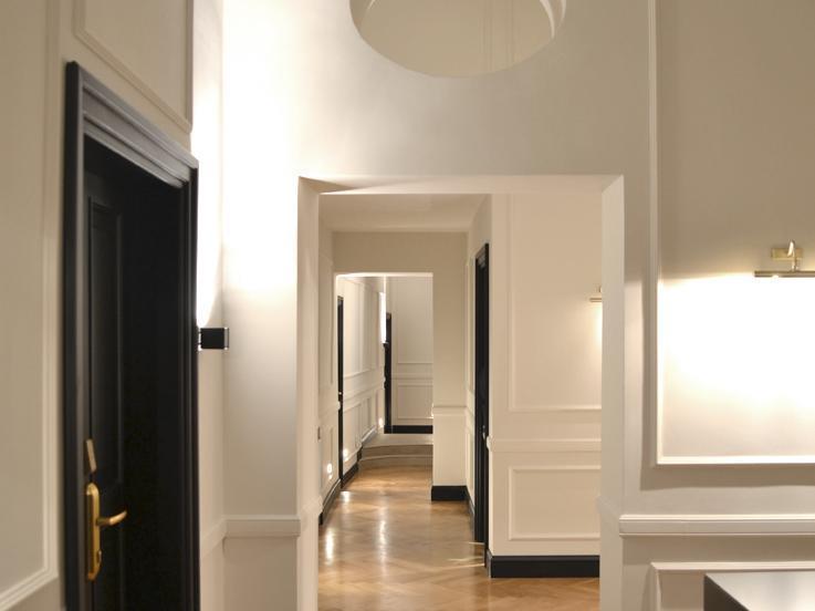 Splendor Suite Roma Exterior foto