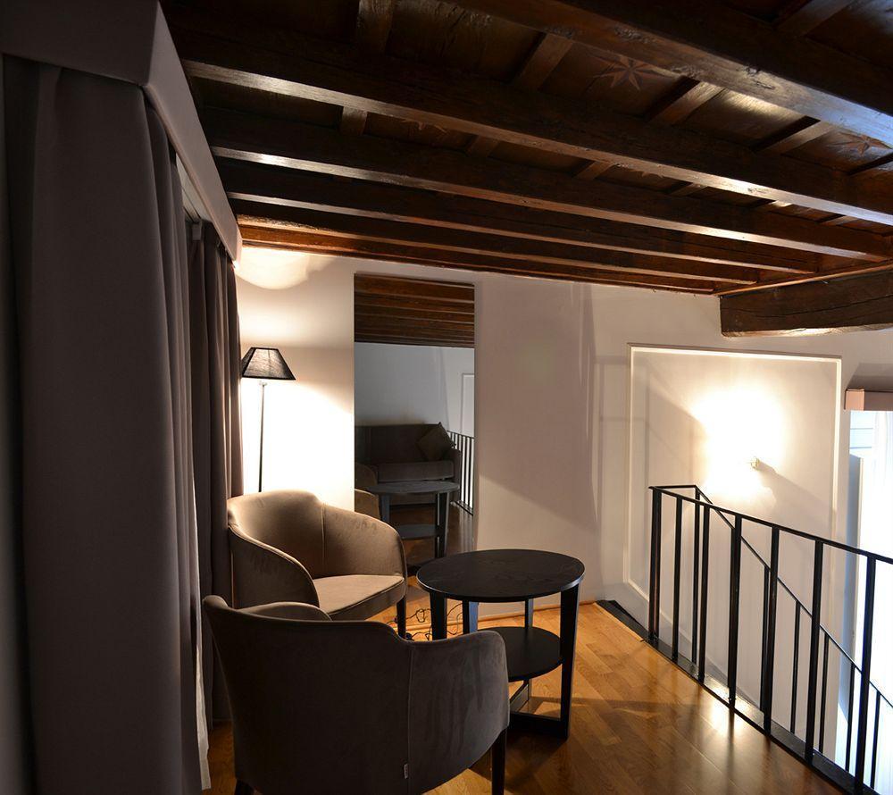 Splendor Suite Roma Exterior foto