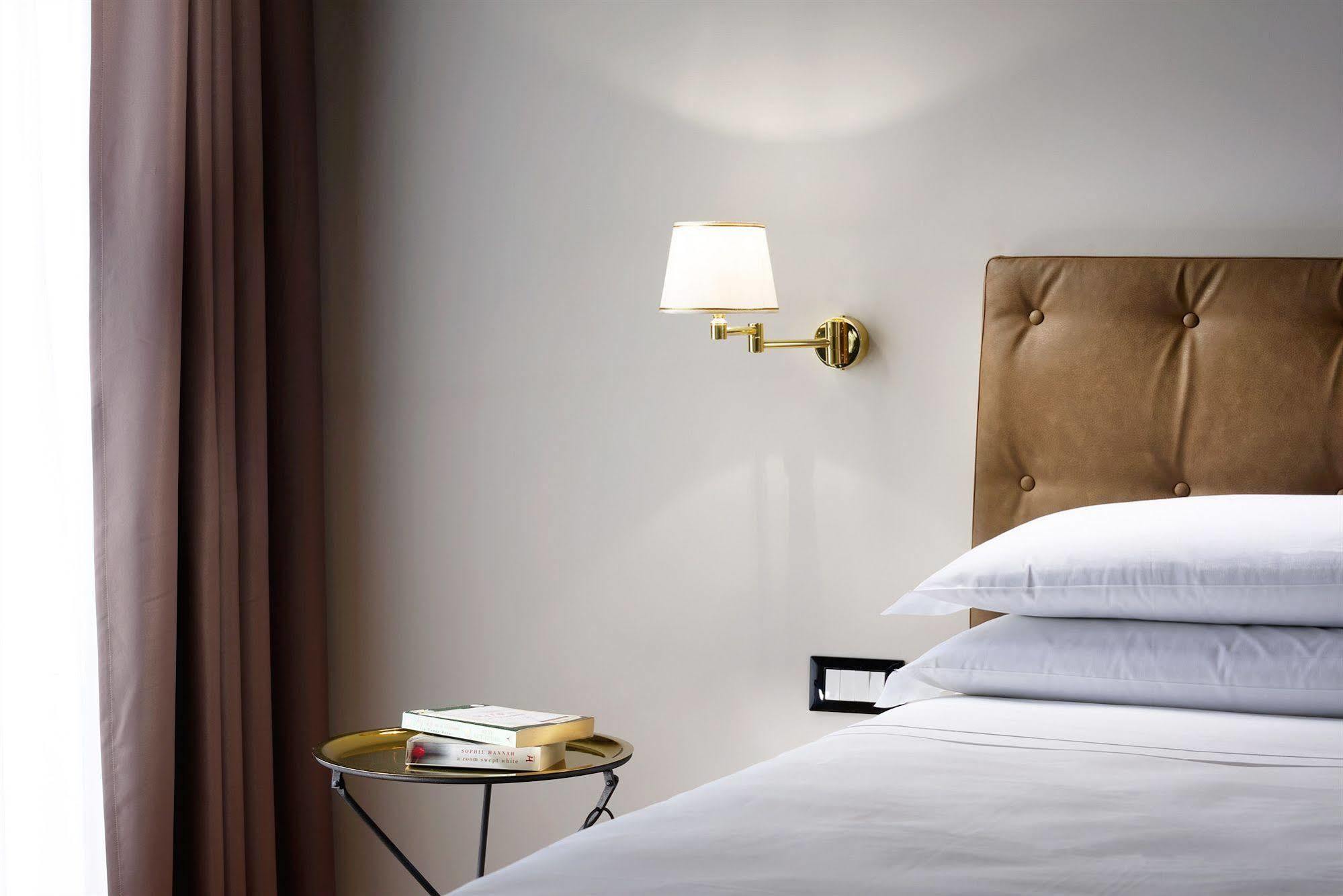 Splendor Suite Roma Exterior foto