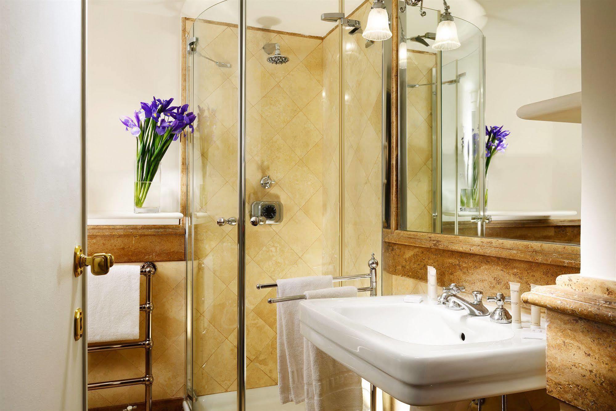 Splendor Suite Roma Exterior foto
