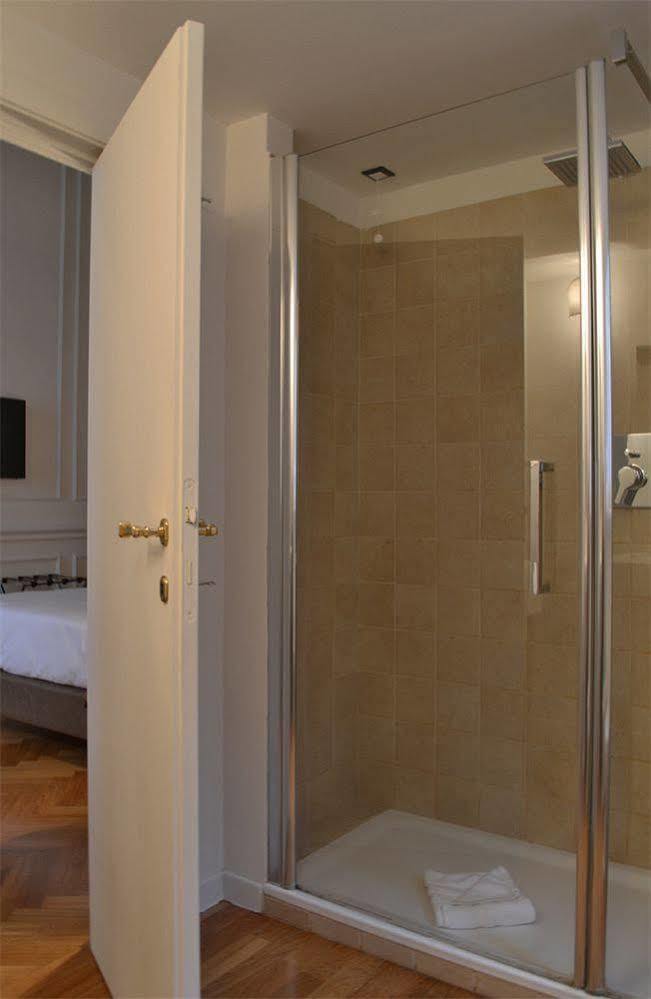 Splendor Suite Roma Exterior foto