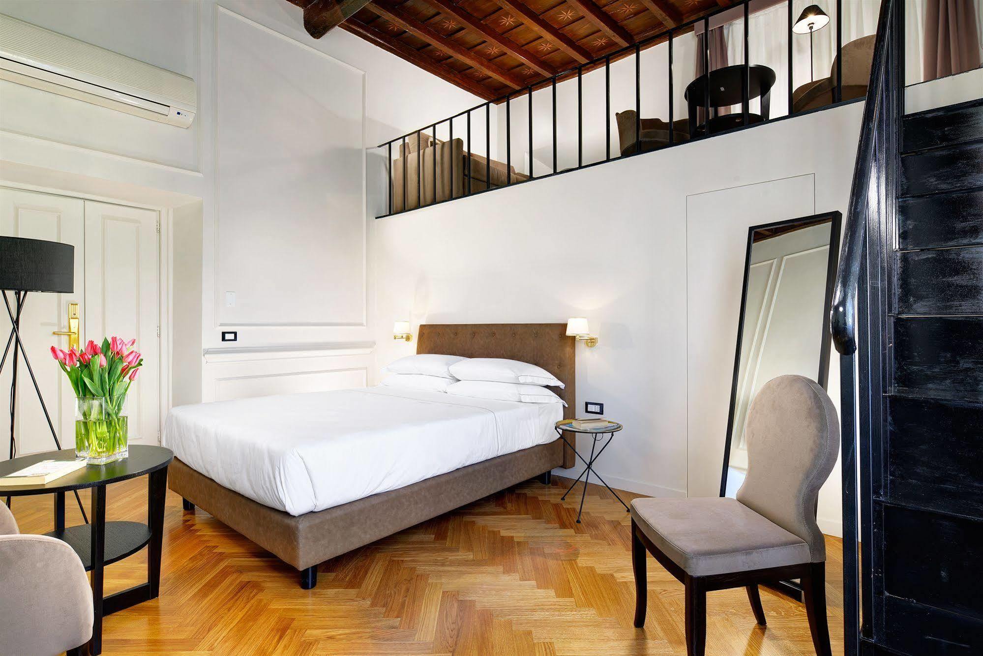 Splendor Suite Roma Exterior foto