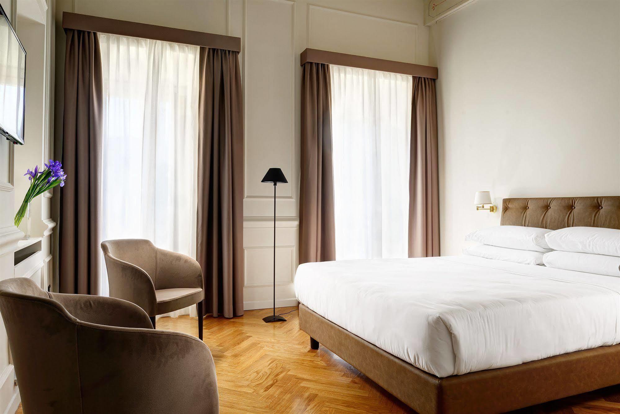 Splendor Suite Roma Exterior foto