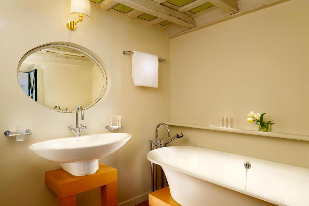 Splendor Suite Roma Exterior foto