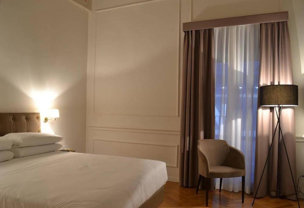 Splendor Suite Roma Exterior foto